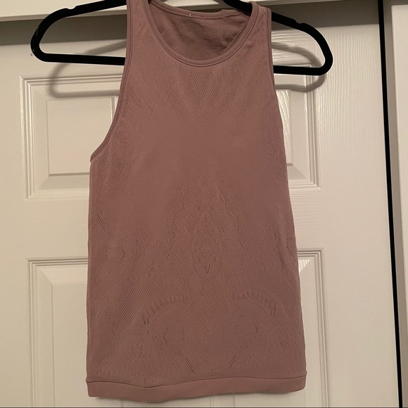 lululemon athletica Tops - Free People Tank